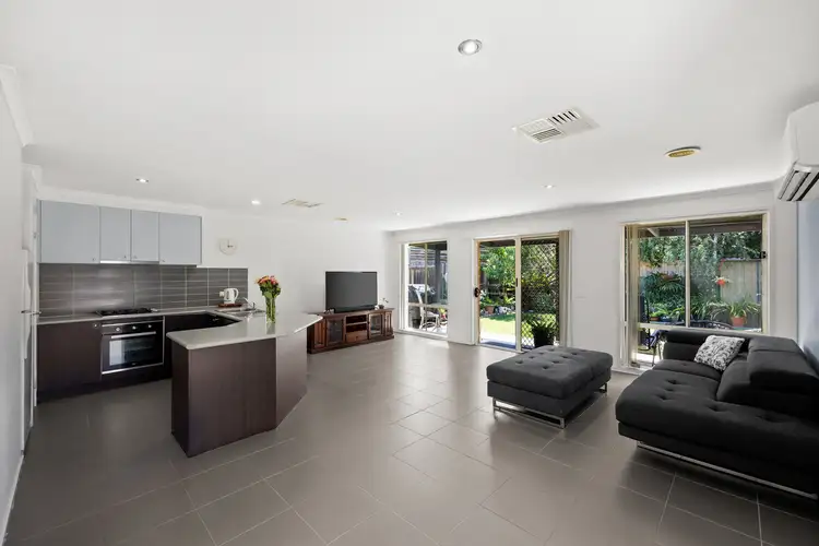Third view of Homely house listing, 20 Sutton Grove, Melton West VIC 3337