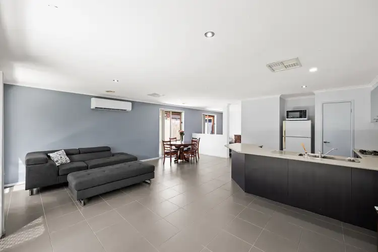 Fourth view of Homely house listing, 20 Sutton Grove, Melton West VIC 3337