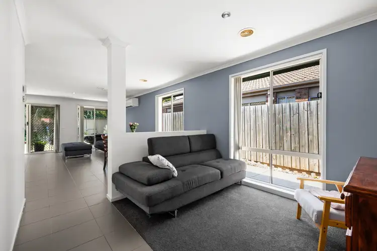 Fifth view of Homely house listing, 20 Sutton Grove, Melton West VIC 3337