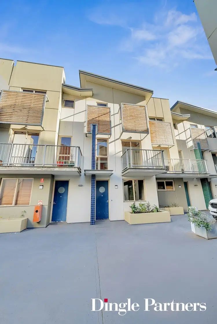 48/84 Trenerry Crescent, Abbotsford VIC 3067