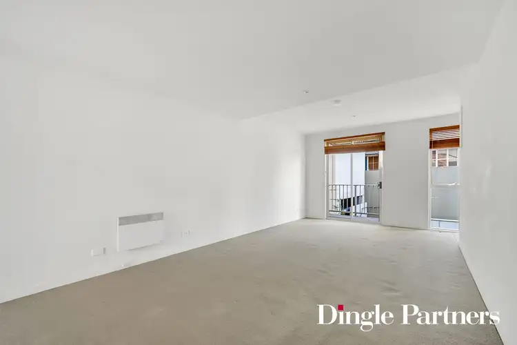 Second view of Homely townhouse listing, 48/84 Trenerry Crescent, Abbotsford VIC 3067
