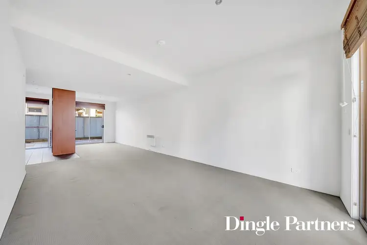 Third view of Homely townhouse listing, 48/84 Trenerry Crescent, Abbotsford VIC 3067