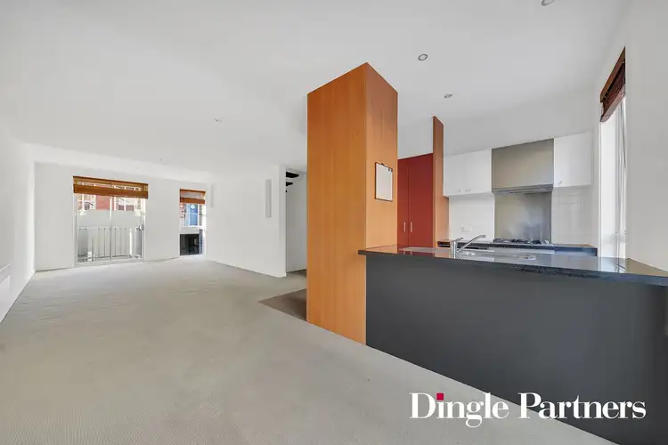Fifth view of Homely townhouse listing, 48/84 Trenerry Crescent, Abbotsford VIC 3067