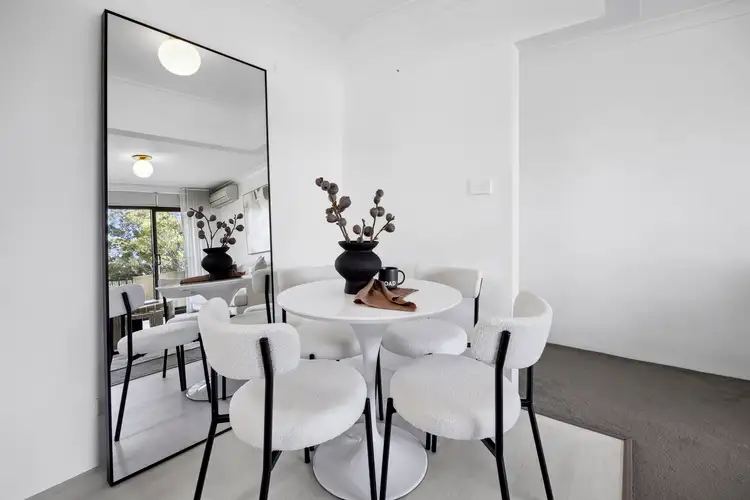 Second view of Homely apartment listing, 11/10 Brook Street, Crows Nest NSW 2065