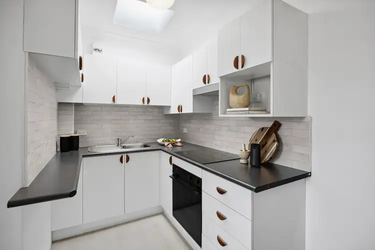 Fourth view of Homely apartment listing, 11/10 Brook Street, Crows Nest NSW 2065