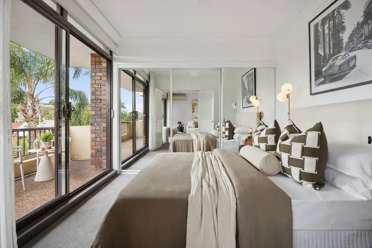 Fifth view of Homely apartment listing, 11/10 Brook Street, Crows Nest NSW 2065