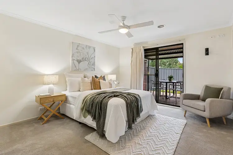 Fifth view of Homely house listing, 12 Mayer Court, Bruce ACT 2617