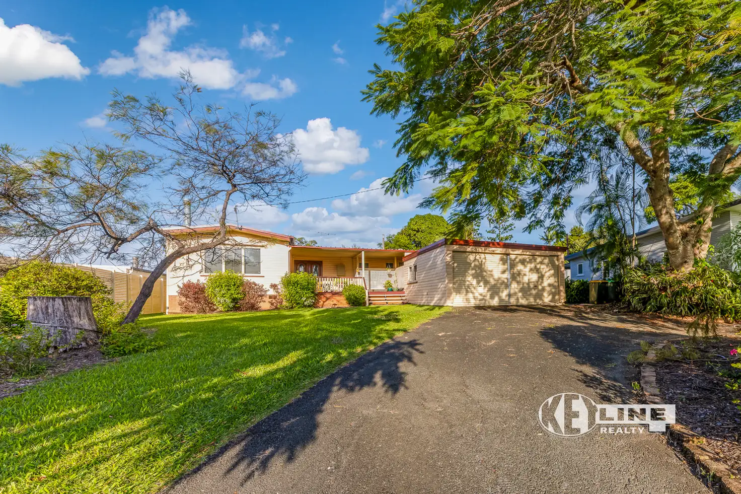 Main view of Homely house listing, 23 Isabella Avenue, Nambour QLD 4560