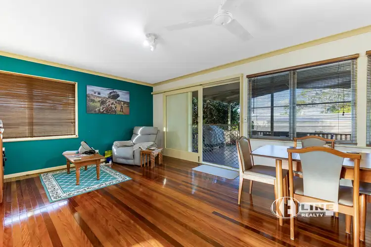 Second view of Homely house listing, 23 Isabella Avenue, Nambour QLD 4560