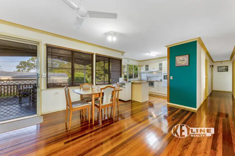 Third view of Homely house listing, 23 Isabella Avenue, Nambour QLD 4560
