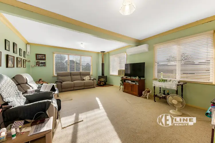 Fourth view of Homely house listing, 23 Isabella Avenue, Nambour QLD 4560