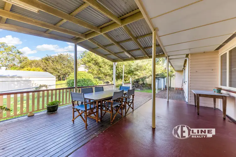 Sixth view of Homely house listing, 23 Isabella Avenue, Nambour QLD 4560