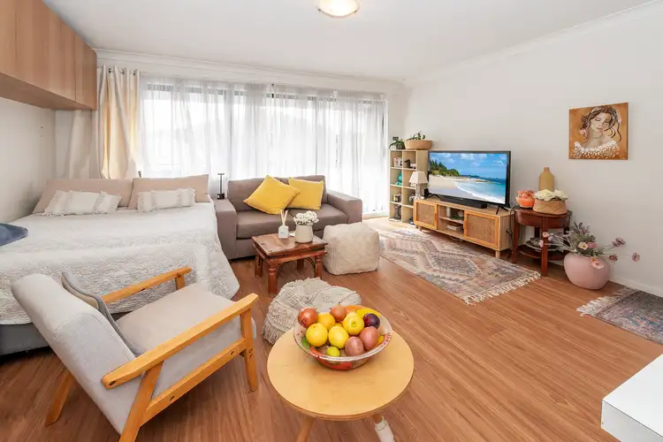 18/481 Old South Head Road Road, Rose Bay NSW 2029