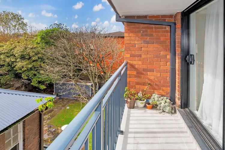 Third view of Homely apartment listing, 18/481 Old South Head Road Road, Rose Bay NSW 2029