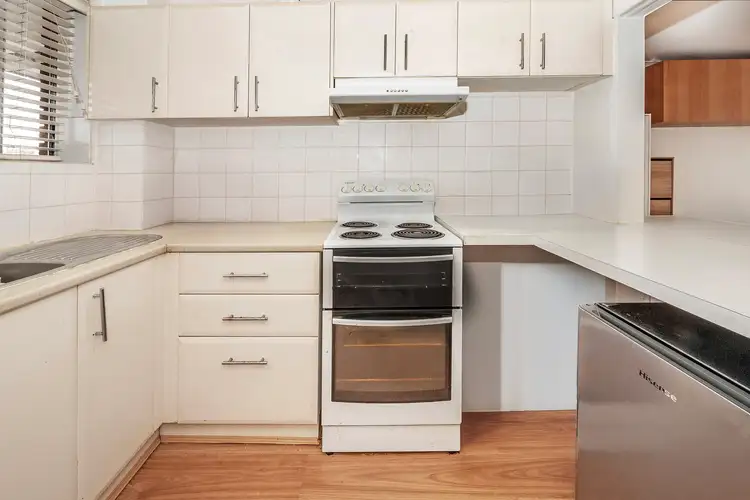 Fourth view of Homely apartment listing, 18/481 Old South Head Road Road, Rose Bay NSW 2029
