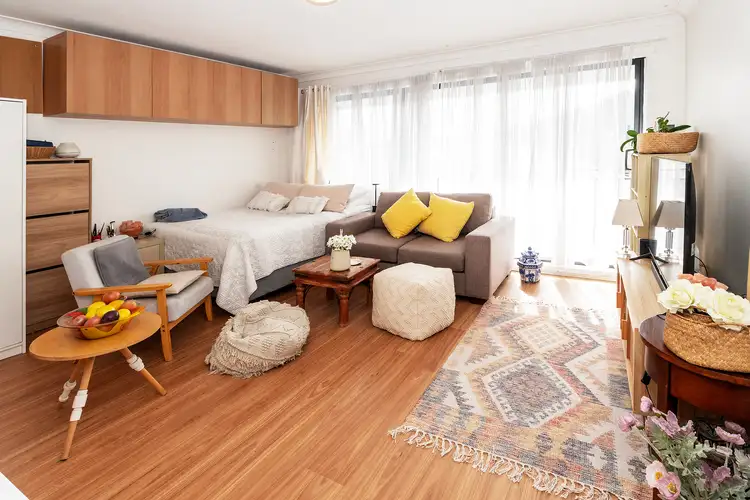 Fifth view of Homely apartment listing, 18/481 Old South Head Road Road, Rose Bay NSW 2029