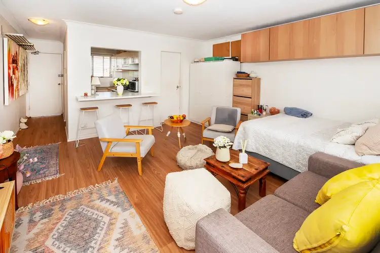 Sixth view of Homely apartment listing, 18/481 Old South Head Road Road, Rose Bay NSW 2029