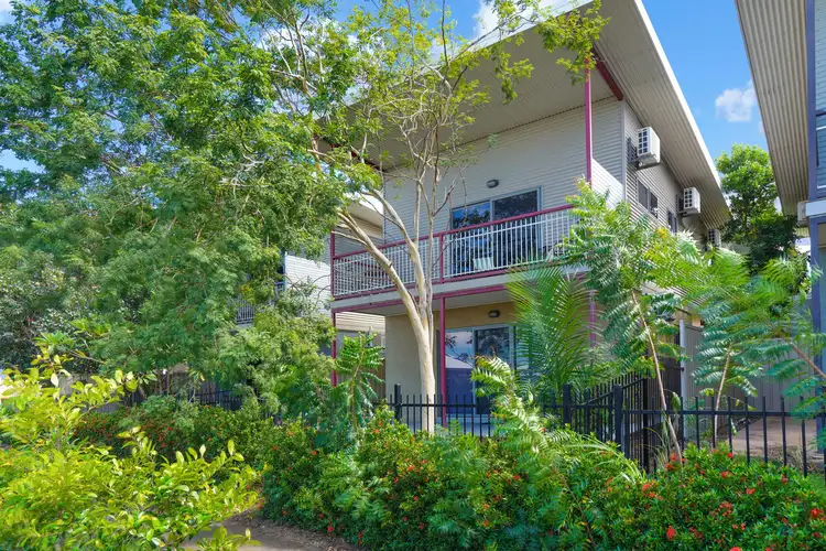 19/10 Damascene Crescent, Bellamack NT 832