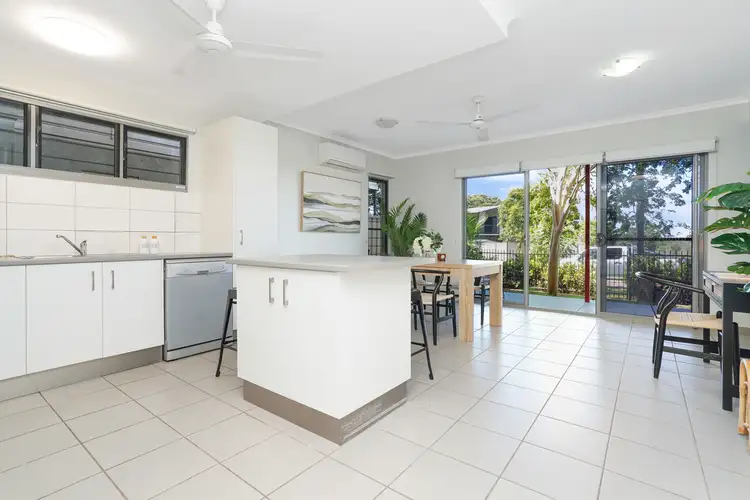 Fourth view of Homely townhouse listing, 19/10 Damascene Crescent, Bellamack NT 832
