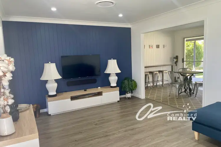 Second view of Homely house listing, 42 Beach Street, Vincentia NSW 2540