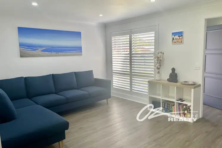 Third view of Homely house listing, 42 Beach Street, Vincentia NSW 2540