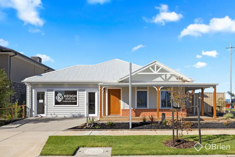 7 Allium Street, Werribee VIC 3030