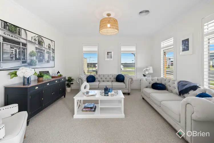 Second view of Homely house listing, 7 Allium Street, Werribee VIC 3030