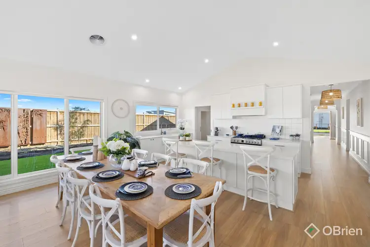 Third view of Homely house listing, 7 Allium Street, Werribee VIC 3030
