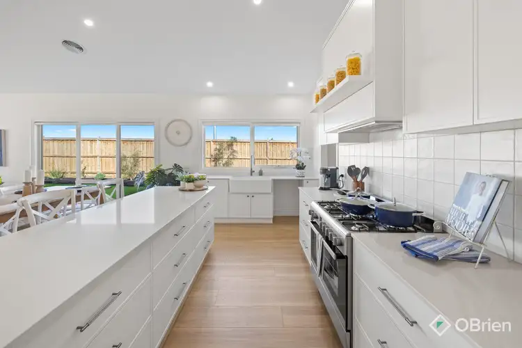 Fourth view of Homely house listing, 7 Allium Street, Werribee VIC 3030