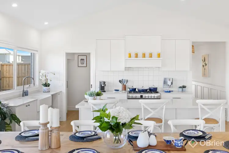 Fifth view of Homely house listing, 7 Allium Street, Werribee VIC 3030