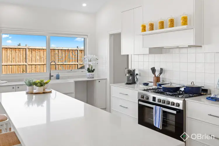 Sixth view of Homely house listing, 7 Allium Street, Werribee VIC 3030