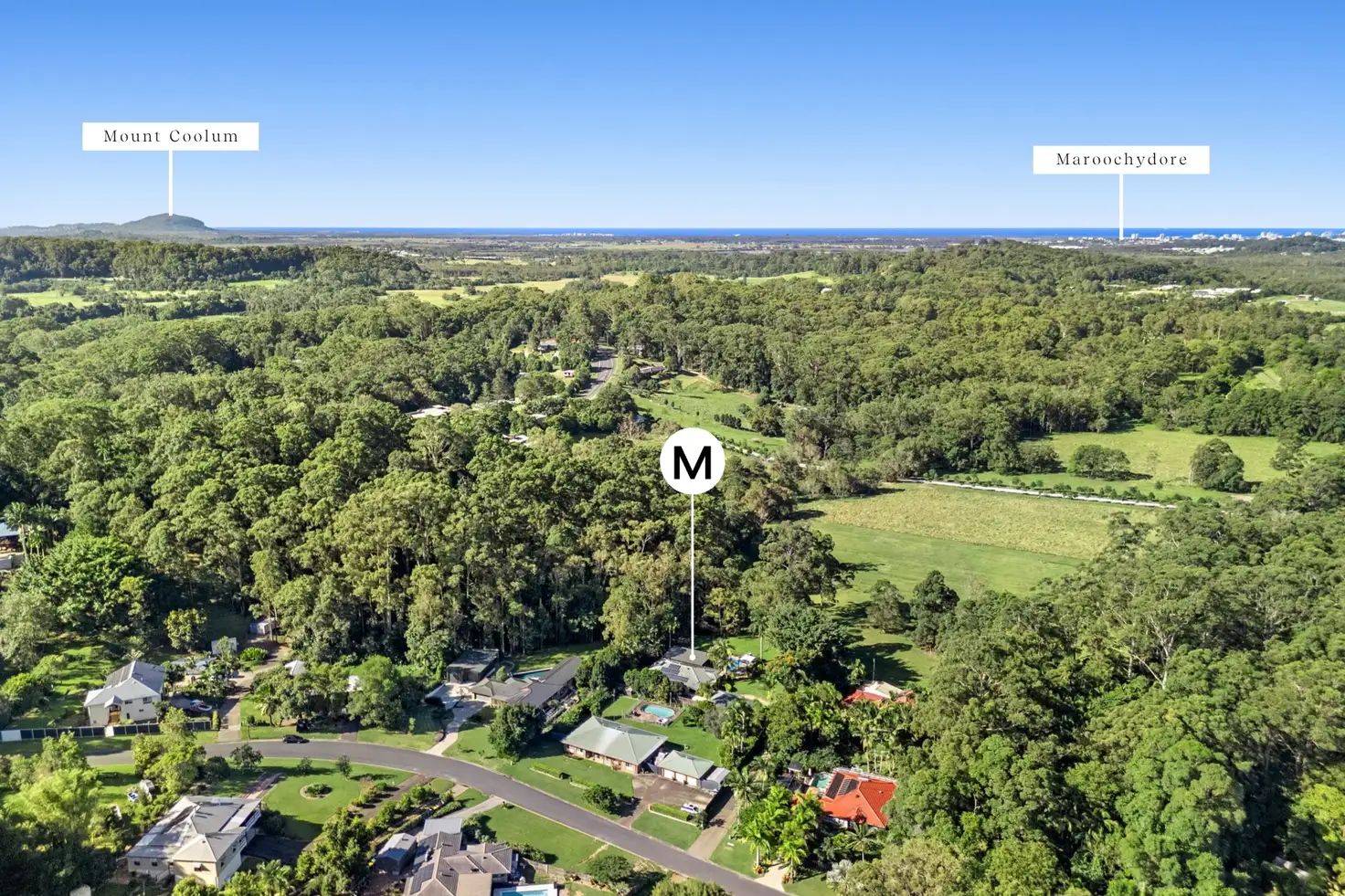Main view of Homely house listing, 21 Merimist Way, Kiels Mountain QLD 4559