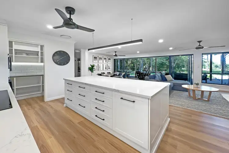 Third view of Homely house listing, 21 Merimist Way, Kiels Mountain QLD 4559