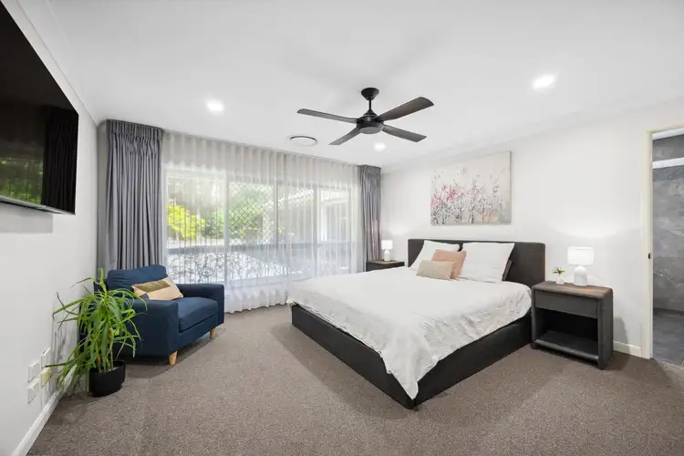 Sixth view of Homely house listing, 21 Merimist Way, Kiels Mountain QLD 4559