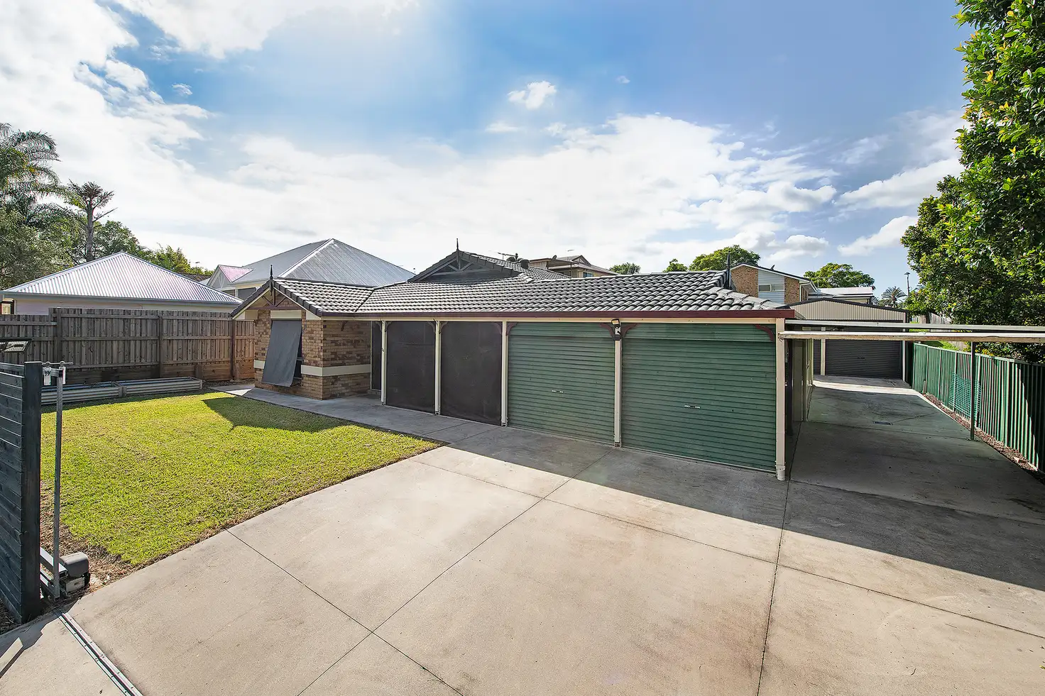 Main view of Homely house listing, 16 Donnelly Drive, Kallangur QLD 4503