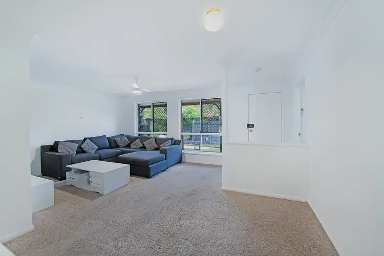 Second view of Homely house listing, 16 Donnelly Drive, Kallangur QLD 4503
