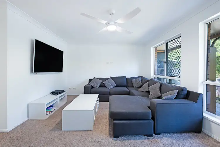 Third view of Homely house listing, 16 Donnelly Drive, Kallangur QLD 4503