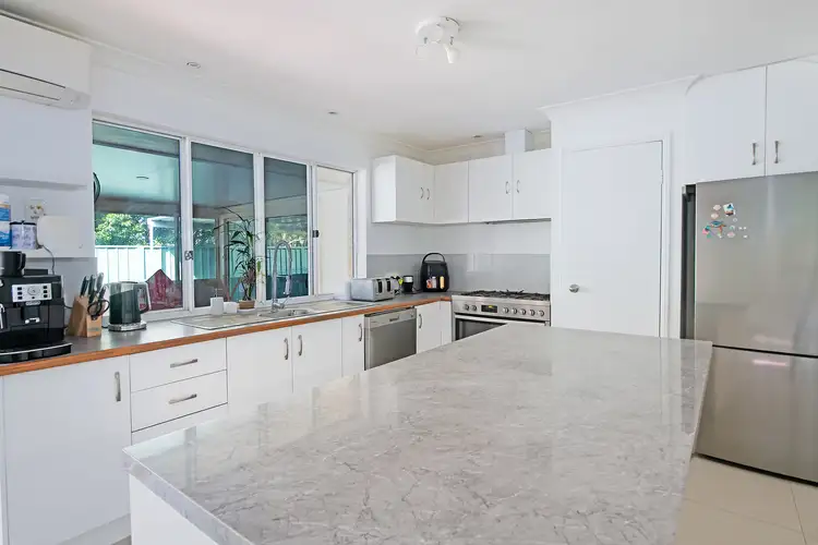 Fifth view of Homely house listing, 16 Donnelly Drive, Kallangur QLD 4503