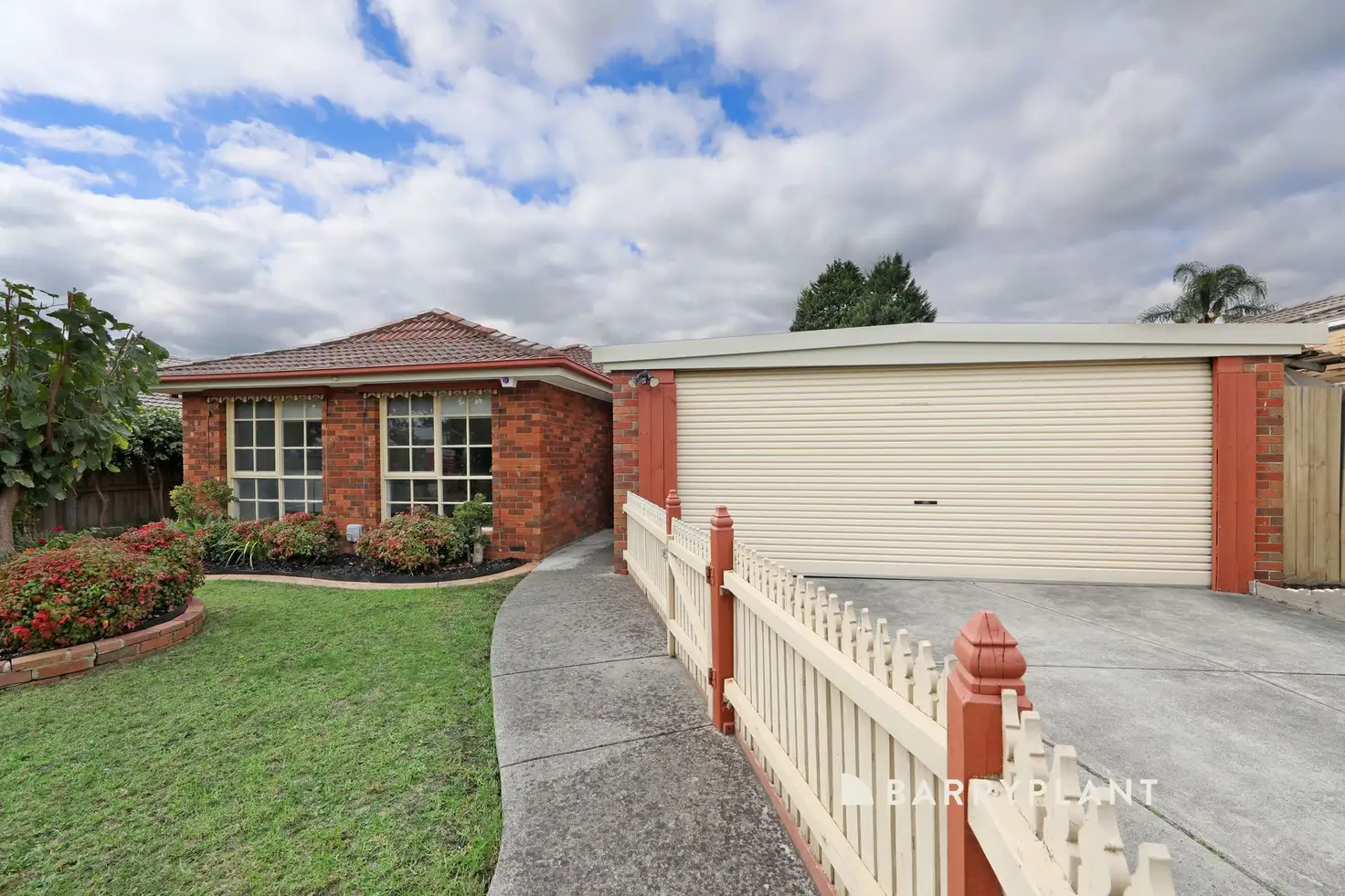 Main view of Homely house listing, 15 St Lawrance Way, Rowville VIC 3178