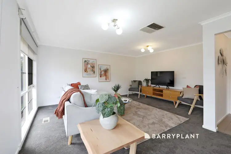 Third view of Homely house listing, 15 St Lawrance Way, Rowville VIC 3178