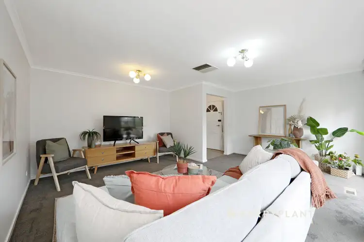 Fourth view of Homely house listing, 15 St Lawrance Way, Rowville VIC 3178
