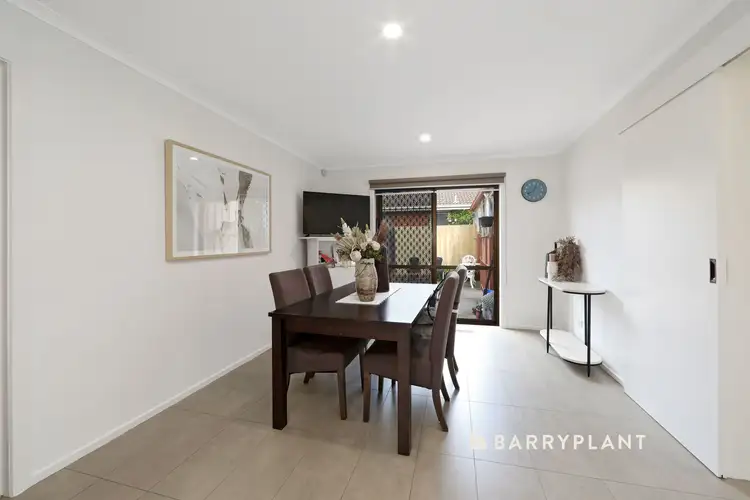 Sixth view of Homely house listing, 15 St Lawrance Way, Rowville VIC 3178