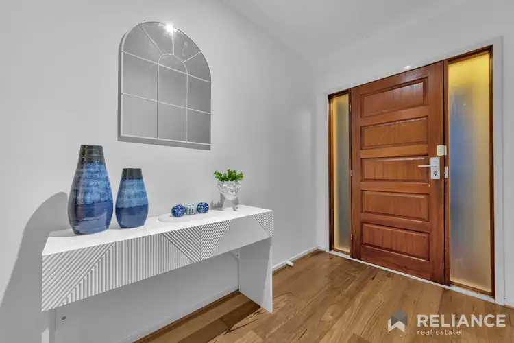 Fifth view of Homely house listing, 67 Rockpool Road, Truganina VIC 3029