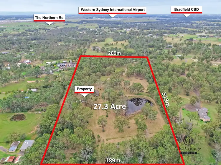 Main view of Homely house listing, 62 Carr Road, Bringelly NSW 2556