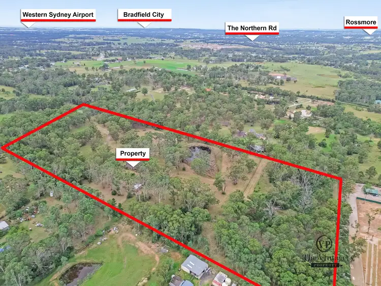 Second view of Homely house listing, 62 Carr Road, Bringelly NSW 2556