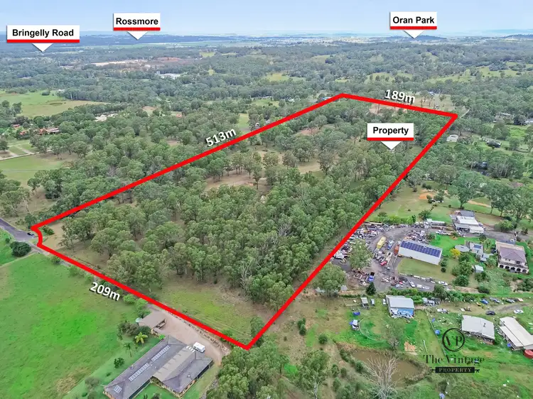 Fifth view of Homely house listing, 62 Carr Road, Bringelly NSW 2556