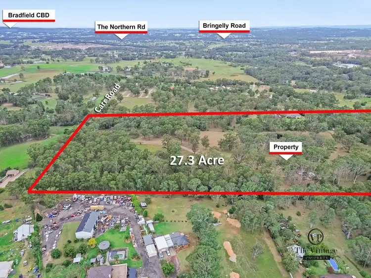 Seventh view of Homely house listing, 62 Carr Road, Bringelly NSW 2556