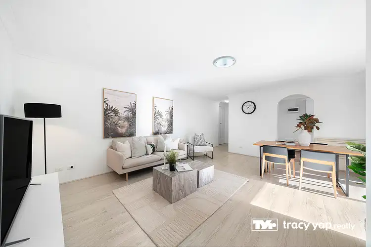 Main view of Homely apartment listing, 62/35-39 Fontenoy Road, Macquarie Park NSW 2113