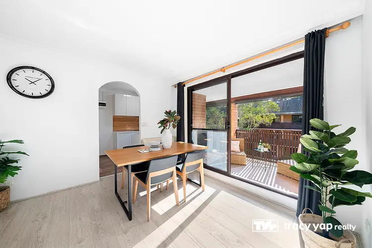 Third view of Homely apartment listing, 62/35-39 Fontenoy Road, Macquarie Park NSW 2113