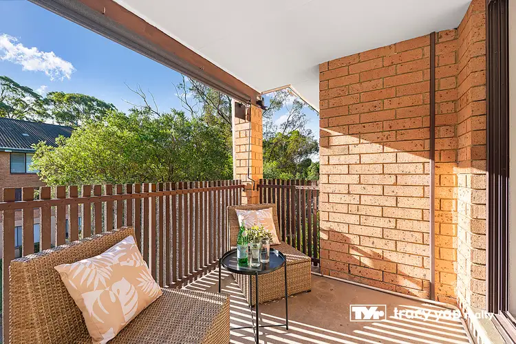 Fourth view of Homely apartment listing, 62/35-39 Fontenoy Road, Macquarie Park NSW 2113